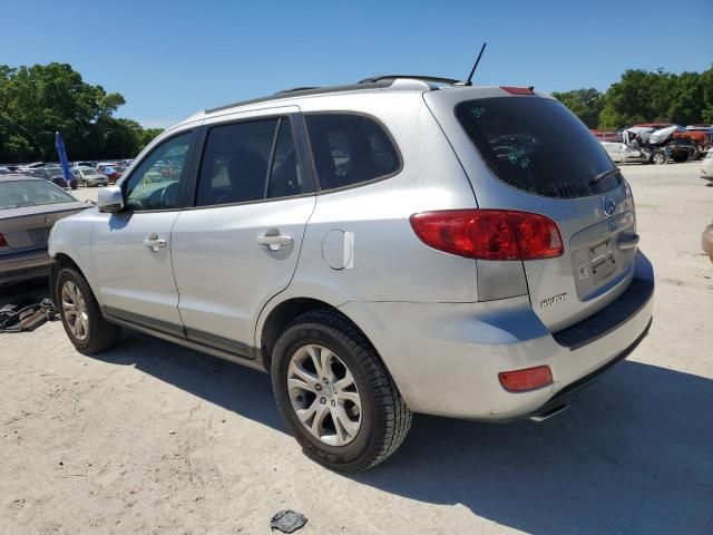 2007 Hyundai Santa FE GLS