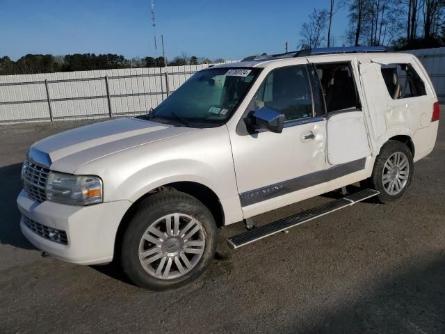 2011 Lincoln Navigator