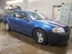 2010 Dodge Avenger SXT