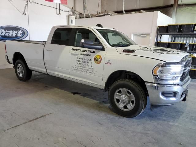 2022 Dodge RAM 2500 BIG HORN/LONE Star