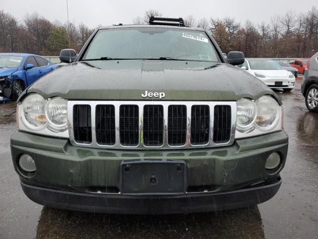 2007 Jeep Grand Cherokee Limited