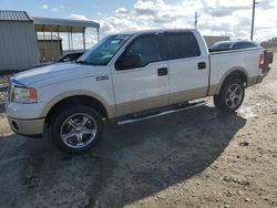 2007 Ford F150 Supercrew for sale in Tifton, GA