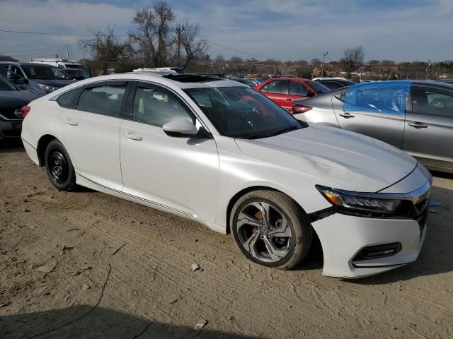 2020 Honda Accord EXL