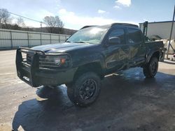 Toyota salvage cars for sale: 2010 Toyota Tacoma Double Cab Prerunner