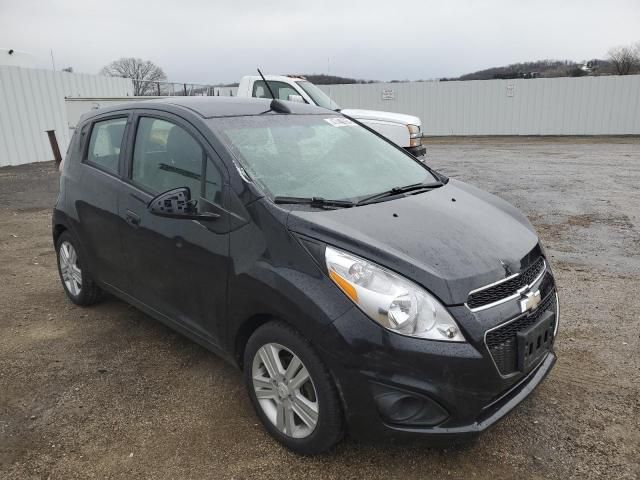 2015 Chevrolet Spark LS