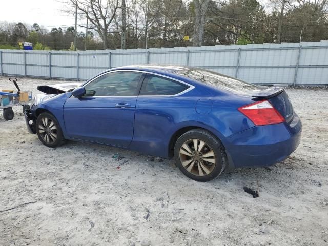 2010 Honda Accord LX