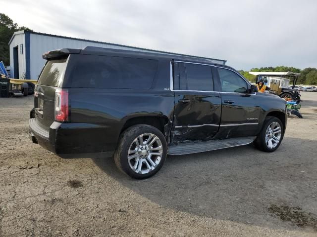 2015 GMC Yukon XL C1500 SLT