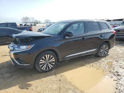 2020 Mitsubishi Outlander ES for sale in Haslet, TX