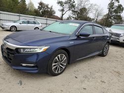 2018 Honda Accord Hybrid EX for sale in Hampton, VA