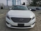 2017 Hyundai Sonata ECO