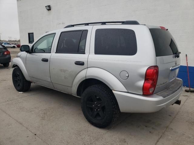 2004 Dodge Durango SLT