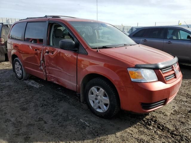 2008 Dodge Grand Caravan SE