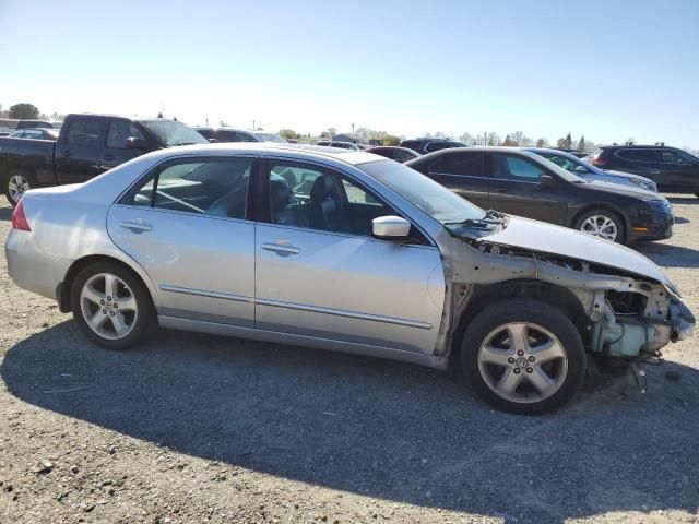 2006 Honda Accord EX