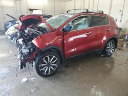 2019 KIA Sportage EX for sale in Madisonville, TN