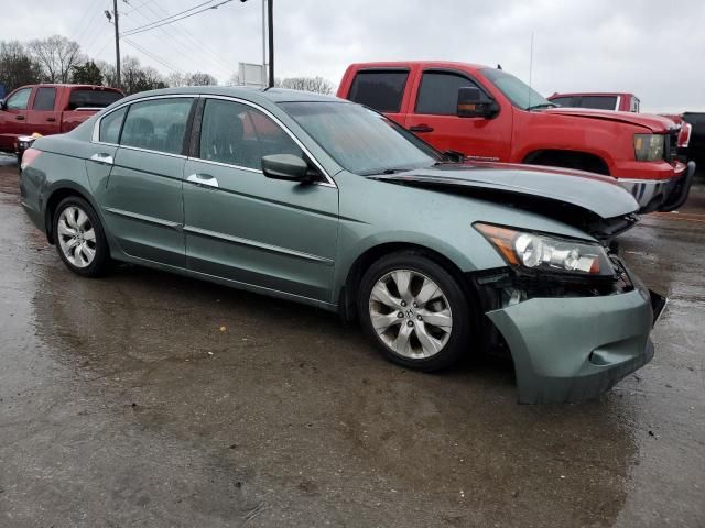 2009 Honda Accord EXL