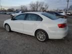 2014 Volkswagen Jetta SEL