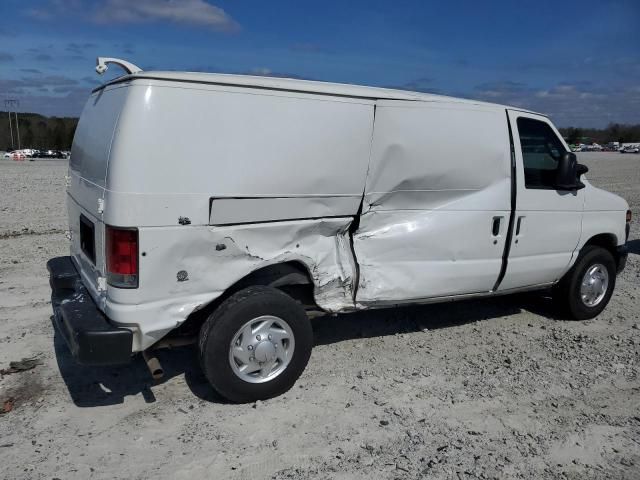 2010 Ford Econoline E150 Van