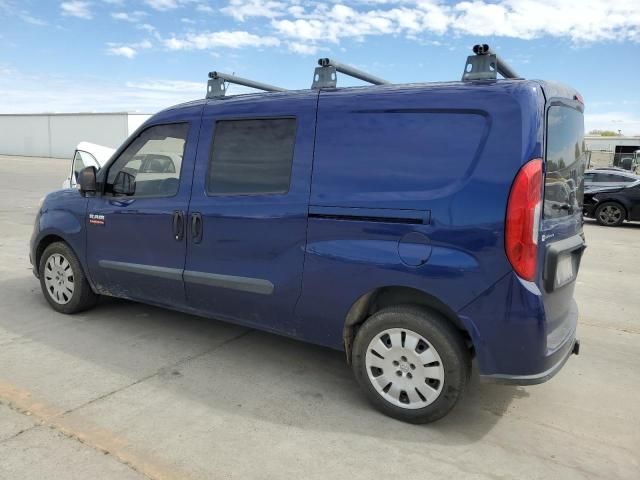 2016 Dodge RAM Promaster City SLT