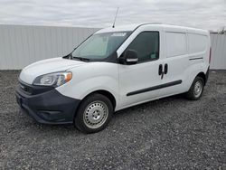 Salvage cars for sale from Copart Fredericksburg, VA: 2020 Dodge RAM Promaster City