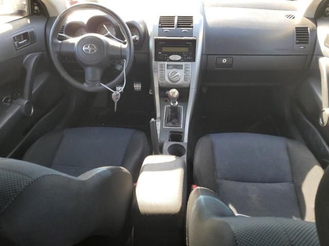 2005 Scion TC