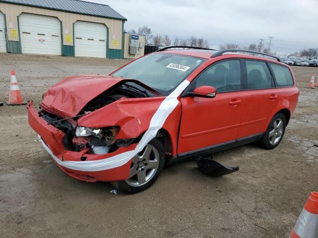 2006 Volvo V50 T5