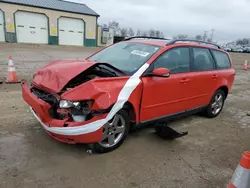 2006 Volvo V50 T5 en venta en Dyer, IN