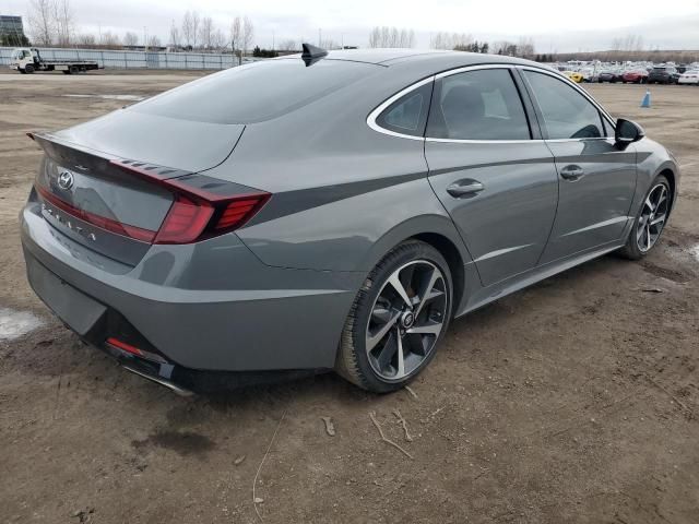 2023 Hyundai Sonata SEL Plus