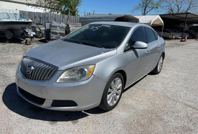 2015 Buick Verano