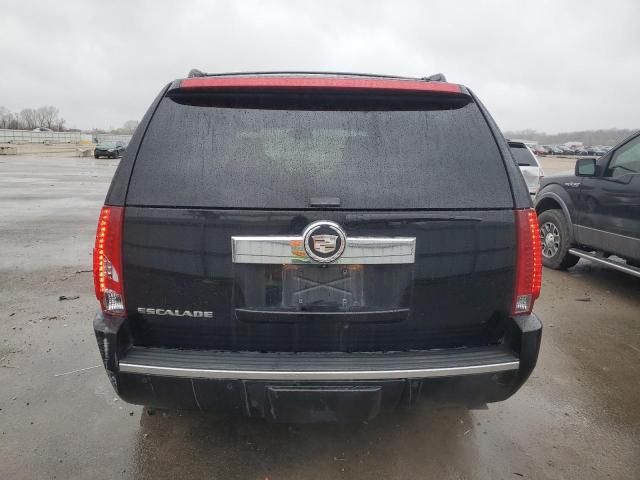 2007 Cadillac Escalade Luxury