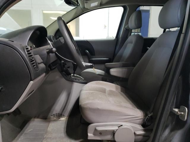 2005 Saturn Vue