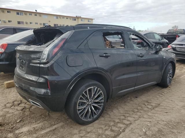 2024 Cadillac XT4 Sport