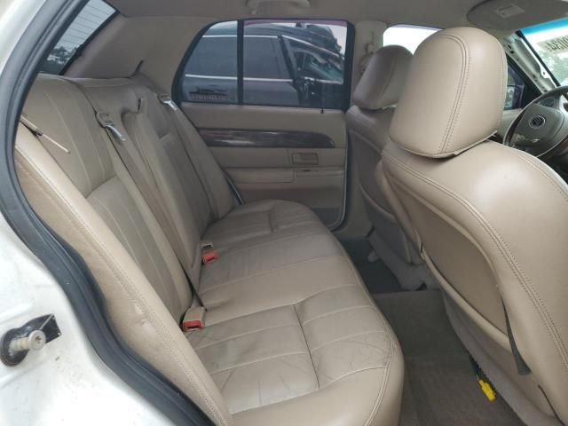 2004 Mercury Grand Marquis LS