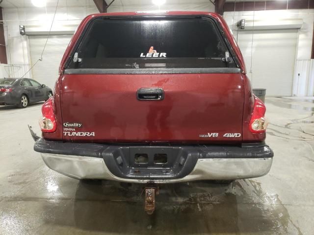 2003 Toyota Tundra Access Cab SR5