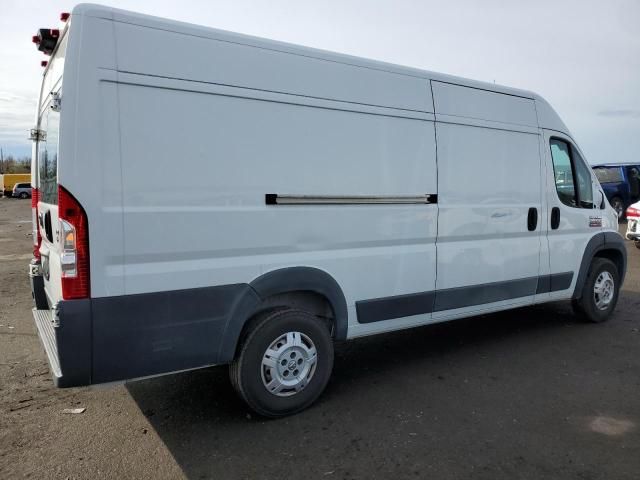 2014 Dodge RAM Promaster 3500 3500 High