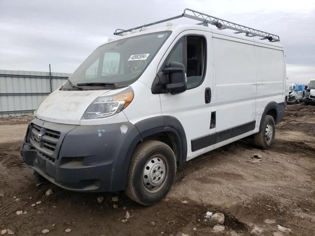 2014 Dodge RAM Promaster 1500 1500 Standard