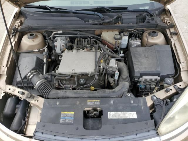 2005 Chevrolet Malibu LT