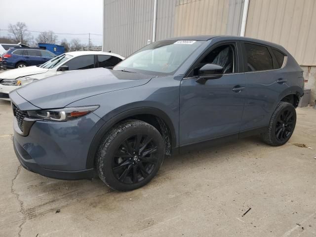 2023 Mazda CX-5 Preferred