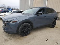 Salvage cars for sale from Copart Lawrenceburg, KY: 2023 Mazda CX-5 Preferred