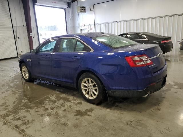 2014 Ford Taurus SE