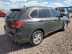 2014 BMW X5 XDRIVE35I