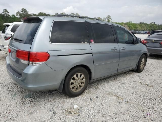 2010 Honda Odyssey EXL