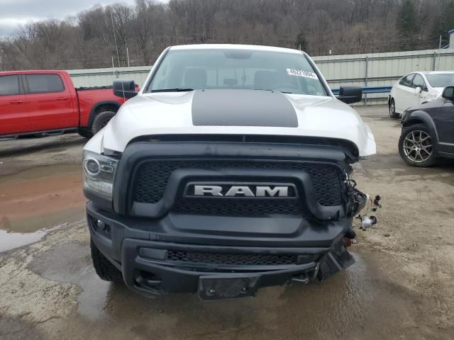 2019 Dodge RAM 1500 Classic SLT