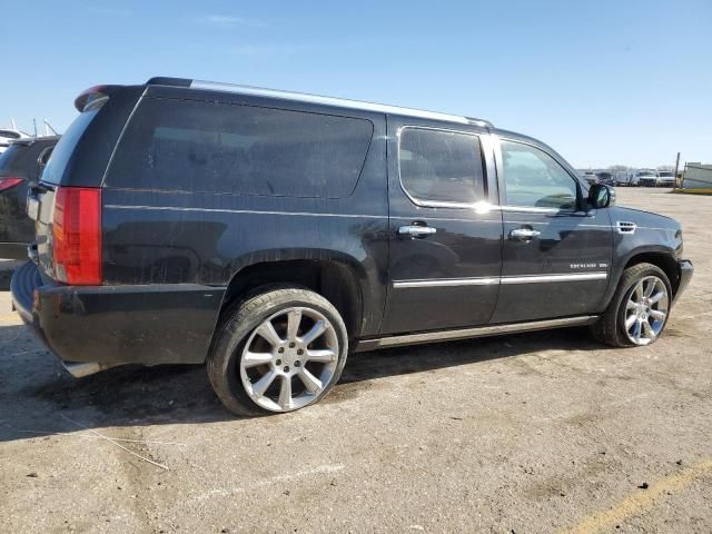 2010 Cadillac Escalade ESV Premium