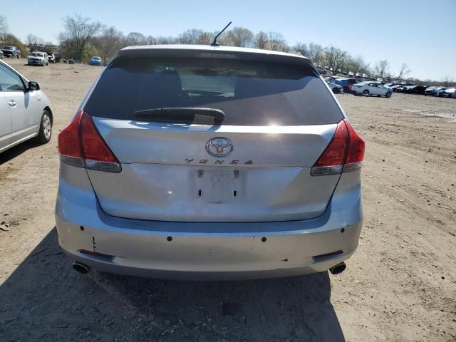 2009 Toyota Venza