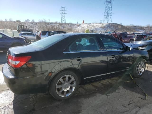 2007 Lincoln MKZ