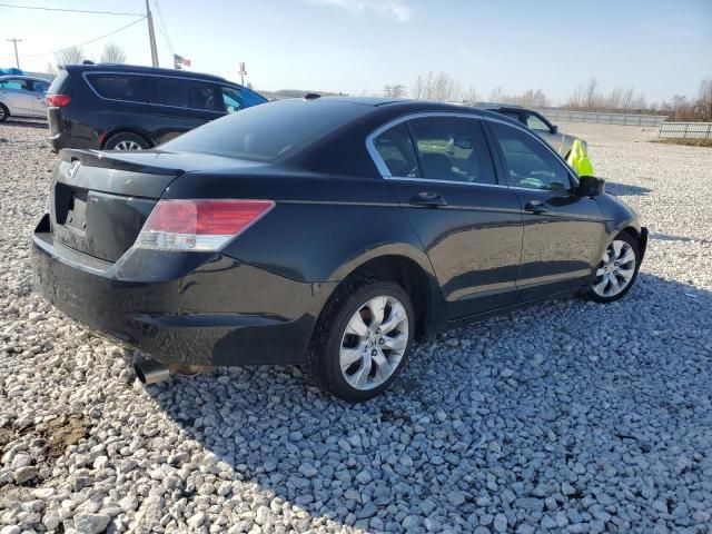 2009 Honda Accord EXL