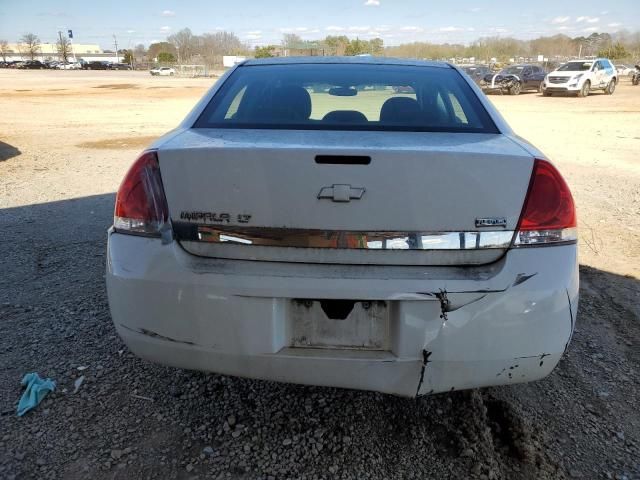 2010 Chevrolet Impala LT