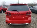 2014 Dodge Journey Crossroad