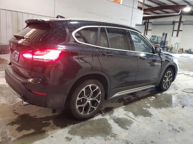 2020 BMW X1 XDRIVE28I