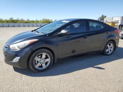 2013 Hyundai Elantra GLS for sale in Fresno, CA